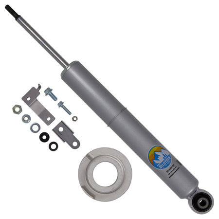 Bilstein 15-18 Subaru Outback B8 TerraSport Lift Kit - 2in Front & 1.4in Rear Lift