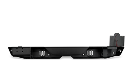 Body Armor 4x4 18-22 Jeep Wrangler JL Orion Rear Bumper