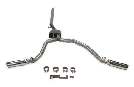 Flowmaster 20-25 Jeep Gladiator 3.6L American Thunder Cat-Back Exhaust System