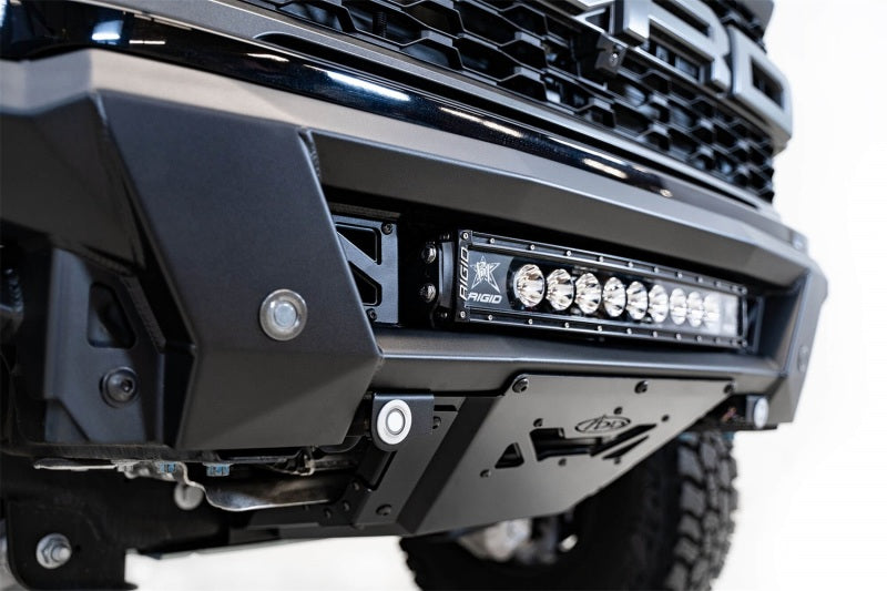 Addictive Desert Designs 21-23 Ford F-150 Raptor Phantom Front Bumper