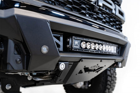 Addictive Desert Designs 21-23 Ford F-150 Raptor Phantom Front Bumper
