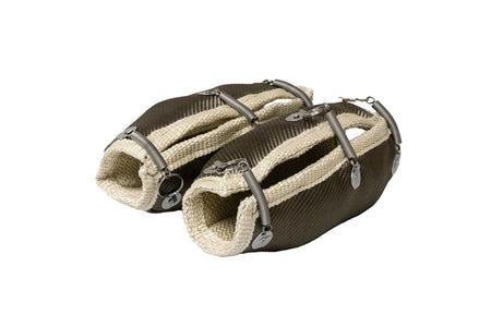 Corsa 20-25 CORVETTE C8 CAT BLANKETS (Fits cor16234)
