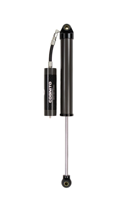 Cognito 2020+ GM 2500/3500 2WD/4WD 4in Performance Lift Kit w/ Cognito 2.0 RR Shocks & SM Series UCA