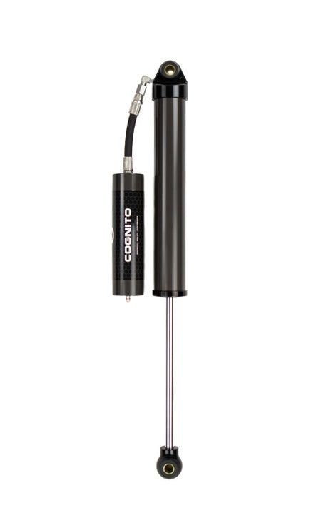 Cognito 2020+ GM 2500/3500 2WD/4WD 4in Performance Lift Kit w/ Cognito 2.0 RR Shocks & SM Series UCA
