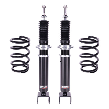Air Lift Performance 14-24 Infiniti Q50 w/ Ball Lower Mount Coilover Kit