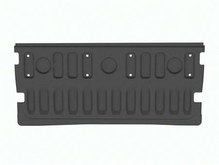 WeatherTech 22-23 Ford Maverick (Incl. Hybrid) TechLiner - Black