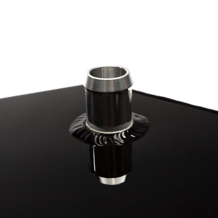 Wehrli 2025+ Cummins 6.7L OEM Placement Coolant Tank - Illusion Blueberry
