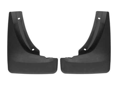 WeatherTech 2020 Kia Telluride No Drill Rear Mudflaps