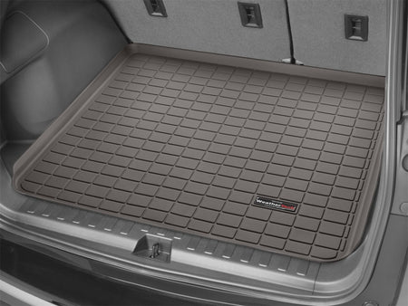 WeatherTech 2015+ Mini Hardtop Cargo Liner - Cocoa