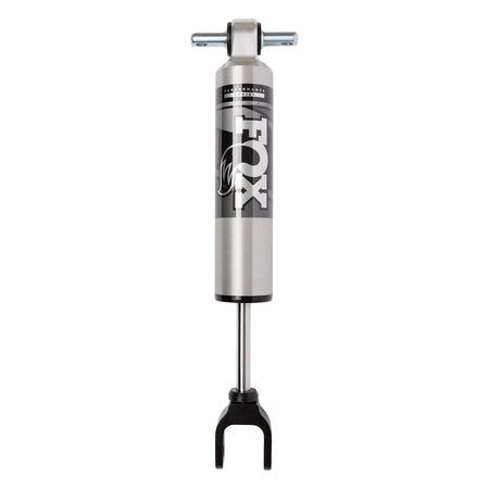 Fox 11-19 GMC Sierra 2500/3500 HD 4-6in Lift Front 2.5 Performance Series Smooth Body IFP HTO Shock