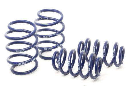 H&R 24-26 BMW X2 M35i xDrive Sport Springs