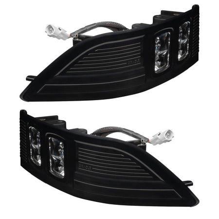 Oracle 14-23 Lexus GX460 Dual VEGA LED Reverse Light Modules