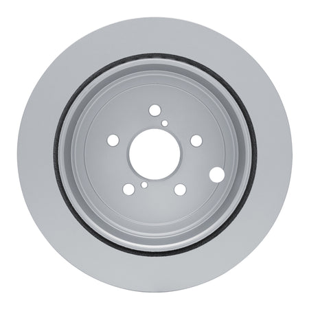 DFC 13-25 Subaru BRZ Rear GeoSPEC Coated Rotor