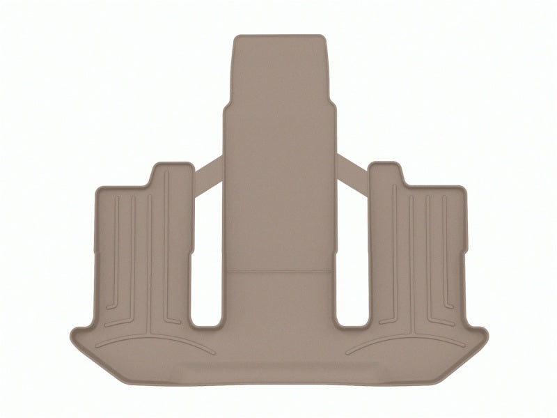 WeatherTech 2024 Mazda CX-90 (Incl. PHEV) Rear FloorLiner HP - Tan