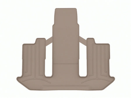 WeatherTech 2024 Mazda CX-90 (Incl. PHEV) Rear FloorLiner HP - Tan