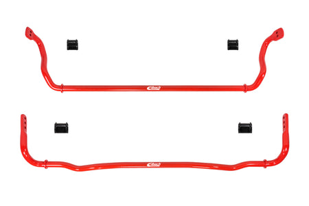 Eibach 05-12 PORSCHE 911 Carrera RWD 997 (PDK Trans Only) 26mm Front & 25mm Rear Anti-Roll Kit