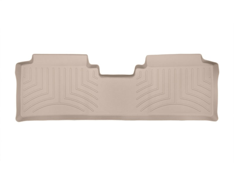 WeatherTech 2016+ Buick Envision Rear FloorLiner - Tan