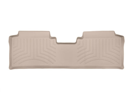 WeatherTech 2016+ Buick Envision Rear FloorLiner - Tan