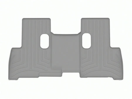 WeatherTech 2023 Toyota Sequoia Rear FloorLiner - Grey