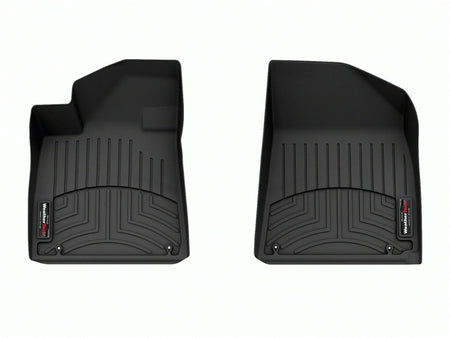 WeatherTech 2023 Hyundai Ioniq 6 Front FloorLiner - Black