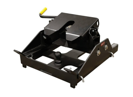 Gen-Y Advantage OEM Puck Mount 5th Wheel Gooseneck Dodge Hitch (Base Only)