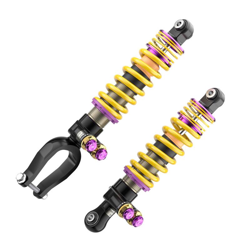 KW 13-17 Ferrari F12 Berlinetta (F152) Excl. F12 TDF V5 Coilover Kit