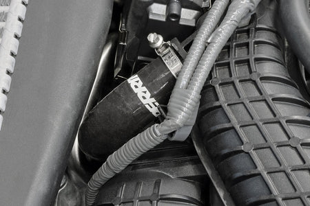 PERRIN 22-26 Subaru WRX / 19- 25 Ascent / 20-25 Outback & Legacy Turbo  PCV Hose - Black