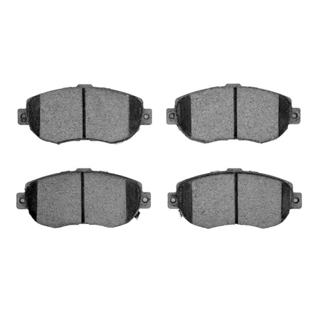 R1 93-98 Toyota Supra Front Performance Sport Brake Pads
