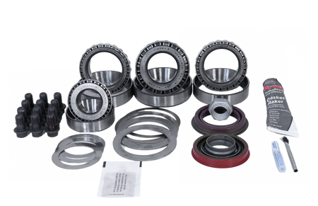 Revolution Gear & Axle GM 9.25in Front Axle Ring & Pinion Master Install Kit