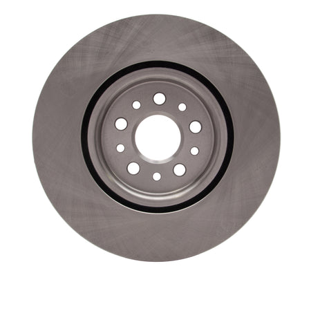 DFC 17-23 Maserati Levante Front Brake Rotor