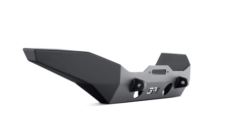 Body Armor 4x4 2018+ Jeep Wrangler JL Gladiator JT Full Width Front Bumper (Rubicon Model Only )