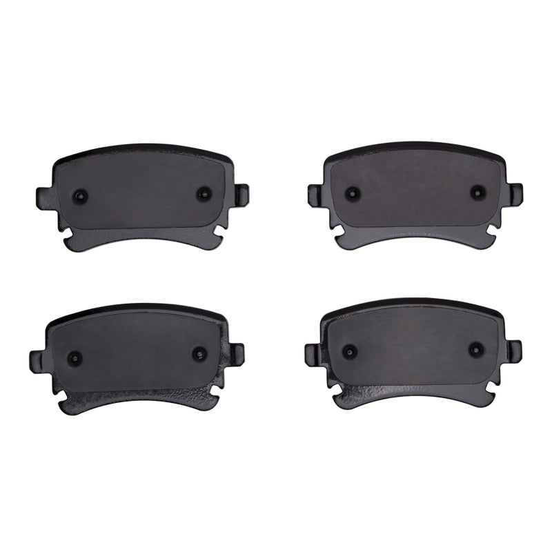 DFC 03-24 Volkswagen Transporter (Mexico) Rear 4000 Hybridynamic Brake Pads