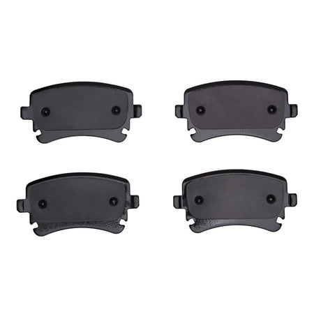 DFC 03-24 Volkswagen Transporter (Mexico) Rear 4000 Hybridynamic Brake Pads