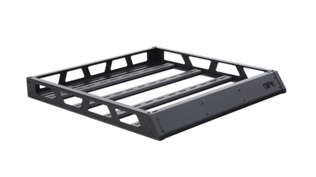 Body Armor 4x4 07-19 Wrangler Hardtop Roof Rack