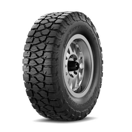 BFGoodrich HD-Terrain T/A KT 35X12.5R20LT 125Q