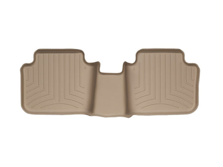 WeatherTech 05-07 Honda Accord Rear FloorLiner - Tan