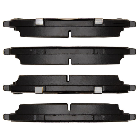 DFC 21-25 Hyundai Elantra Front 5000 Advanced Ceramic Brake Pads and Hardware Kit