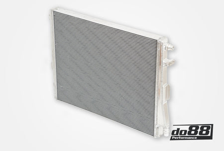 do88 BMW M2/M3/M4 S58 (G80/G82/G87) Radiator for Front Mount Intercooler