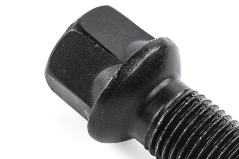 APR Lug Bolts - Use w/20mm Spacers - 47mm - Black (Set of 10)