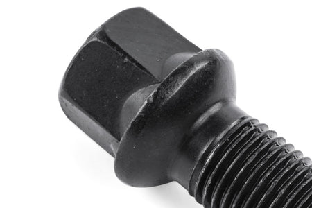 APR Lug Bolts - Use w/20mm Spacers - 47mm - Black (Set of 10)