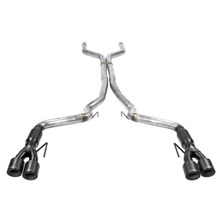 Flowmaster 18-23 Mustang 5.0L 3in. Outlaw Cat-Back Exhaust System (No Valves)
