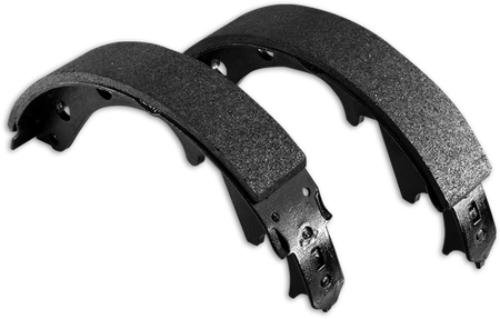 DFC 78-24 Dodge M400 Rear Premium Service Shoes