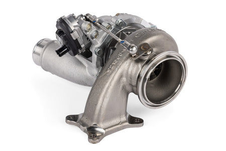 APR Stage 3 PowerMax GT2563S Turbocharger System (2.0T EA888.4)