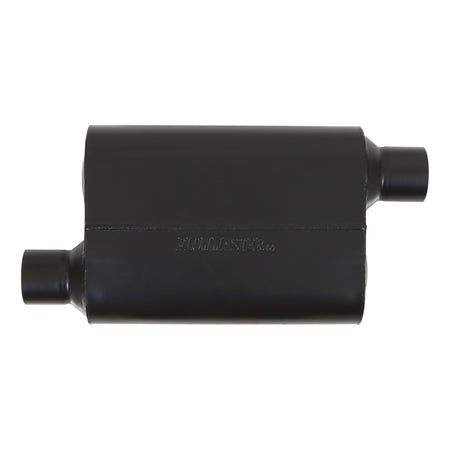 Flowmaster 2.5IN(O)/OUT(O) 40 Series Muffler
