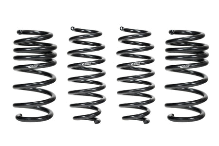 Eibach Pro-Kit EV for 24-25 Tesla Model 3 Performance AWD