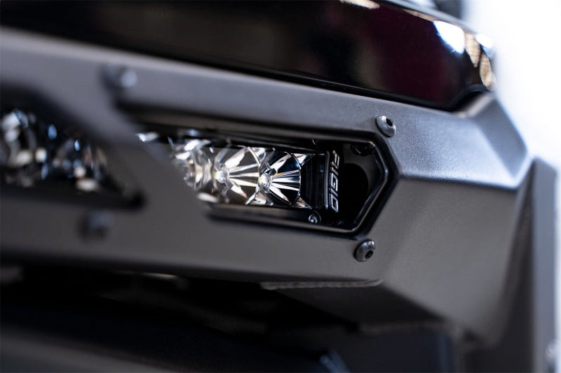 Addictive Desert Designs 21-23 Ford F-150 Raptor Phantom Front Bumper