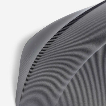 Seibon 18-22 Audi A5/S5 OEM-Style Carbon Fiber Hood