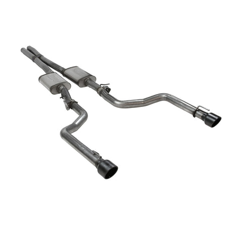 Flowmaster 15-23 Charger SRT FlowFX Cat-Back Exhaust System