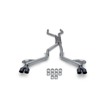 Flowmaster 20-25 Ford EXPLORER 3.0T/FlowFX-Cat-Back- Exhaust System
