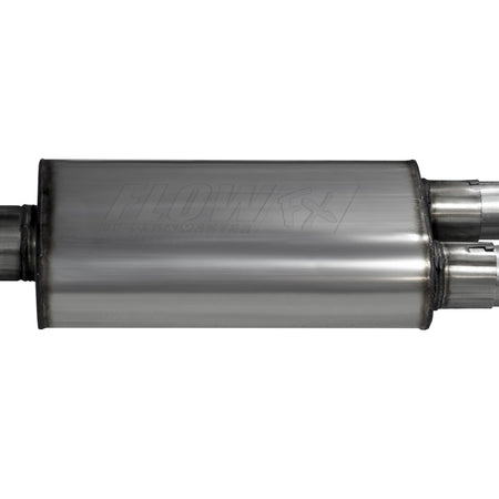 Flowmaster 20-25 GM 2500HD 6.6L CCB FlowFX DOS Exhaust System